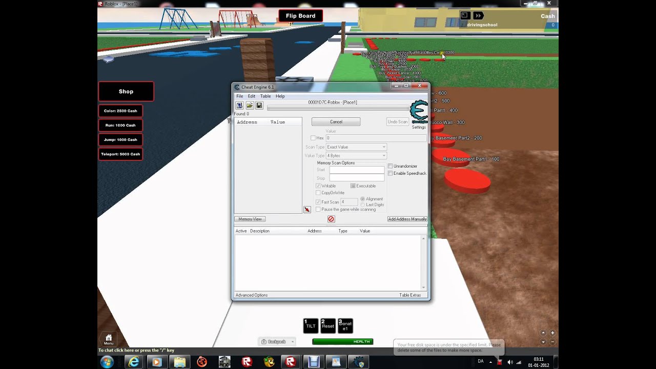 Cheat Engine For Roblox Download Free Cleverpanel - how to become admin using cheat engine on roblox
